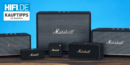 Marshall Bluetooth Boxen Kauftipps