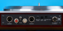 HIFI.DE Ratgeber | Plattenspieler anschließen Thorens TD 404 DD