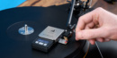 HIFI.DE Ratgeber | Plattenspieler einstellen MoFi Masterdeck