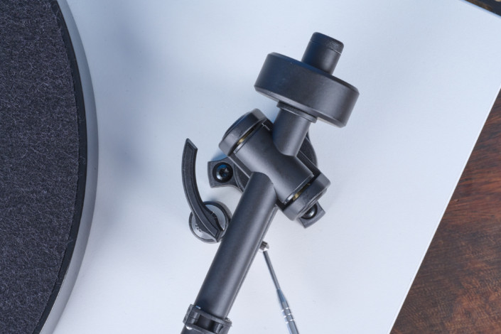 Rega-Plattenspieler | Planar 1 Tonarmlager