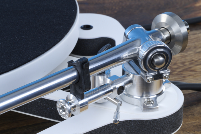 Rega-Plattenspieler | Planar 10 Tonarmlager