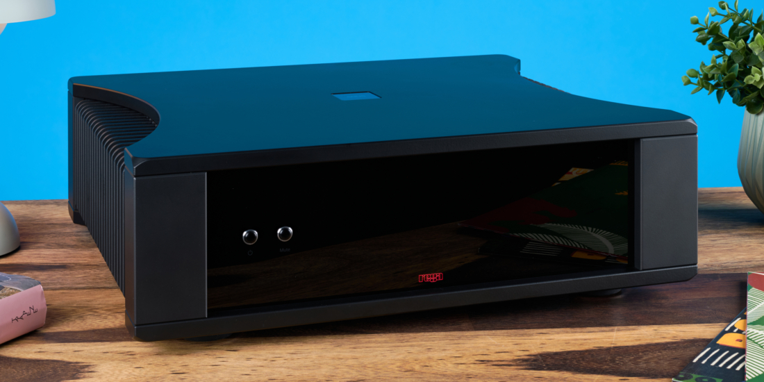 Rega Solis Titelbild | Test HIFI.DE
