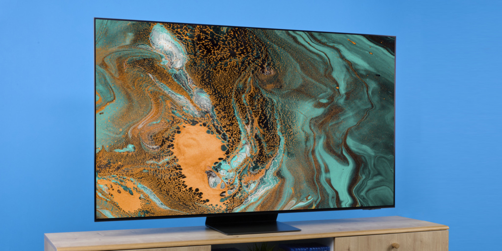 Samsung S95H im Test