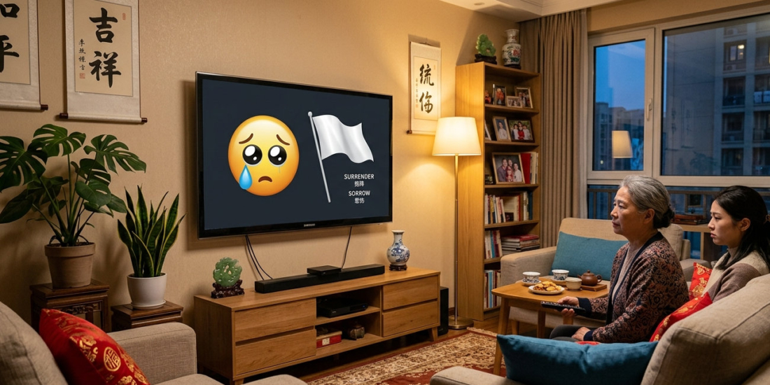 Samsung verlässt den chinesischen TV-Markt.