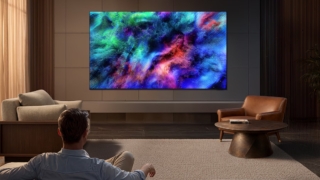 Samsung bot in China verschiedene Smart-TVs an - damit ist nun Schluss.