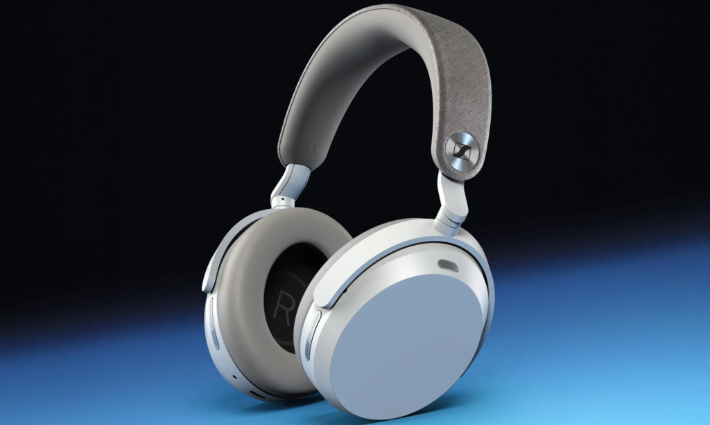 Die Sennheiser Momentum 5 Wireless gibt es in verschiedenen Farben.