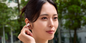 Shokz bringt gleich zwei neue Open-Ears auf den Markt: die OpenDots 2 und OpenDots Air.