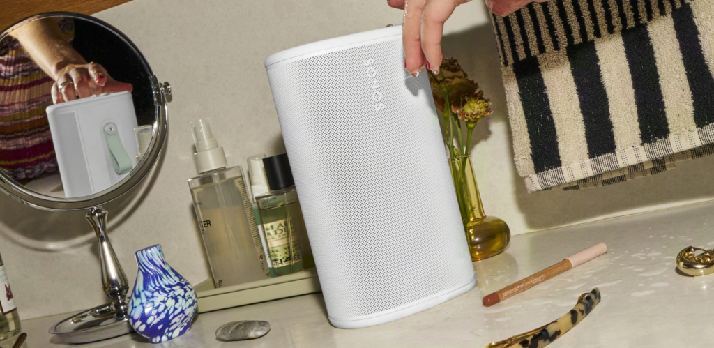 Sonos verkauft nicht nur Lautsprecher, sondern ein ganzes Ökosystem.