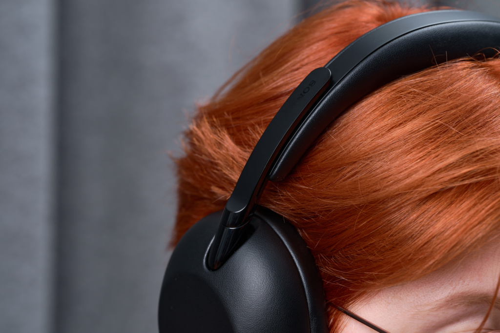 Sony 1000X The Collexion im Test – ANC
