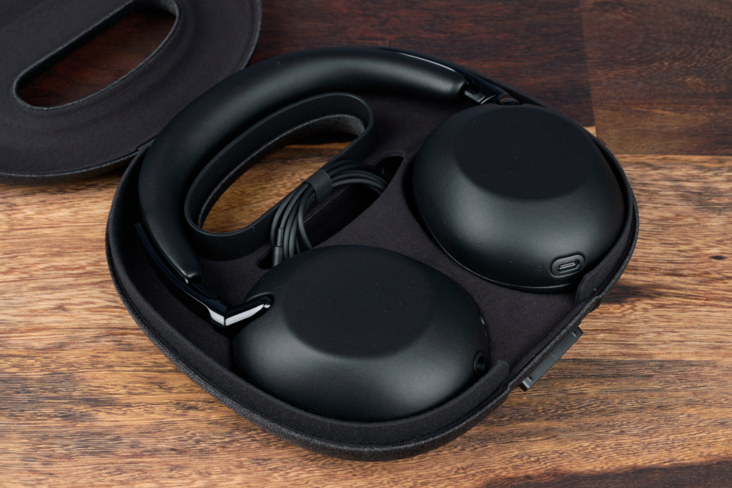 Sony 1000X The Collexion im Test – Design