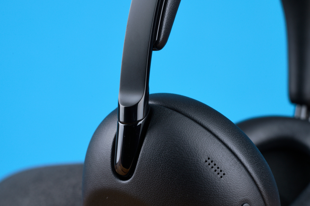 Sony 1000X The Collexion im Test – Design