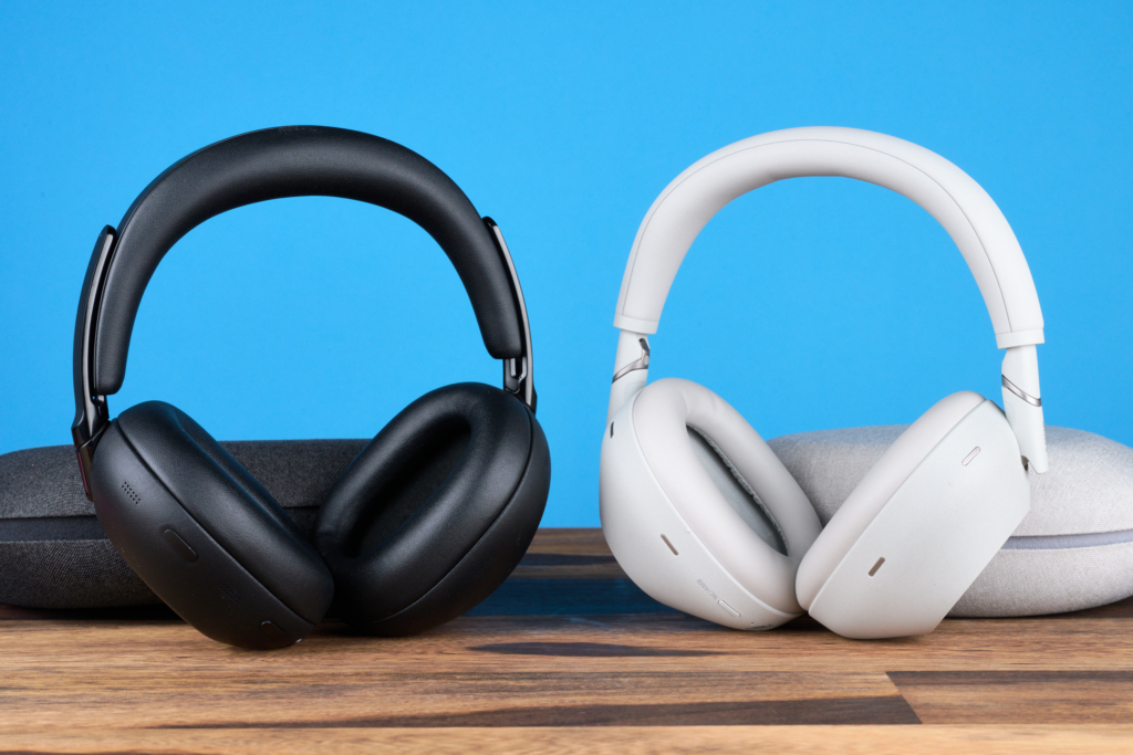 Sony 1000X The Collexion im Test – Vergleich mit Sony WH-1000XM6