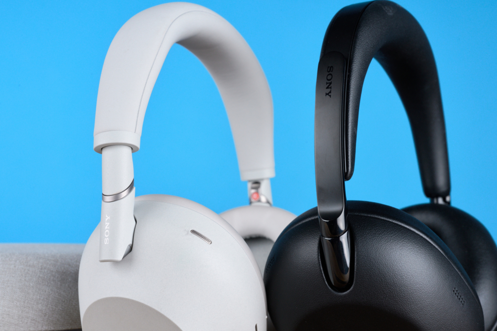 Sony 1000X The Collexion im Test – Vergleich WH-1000XM6