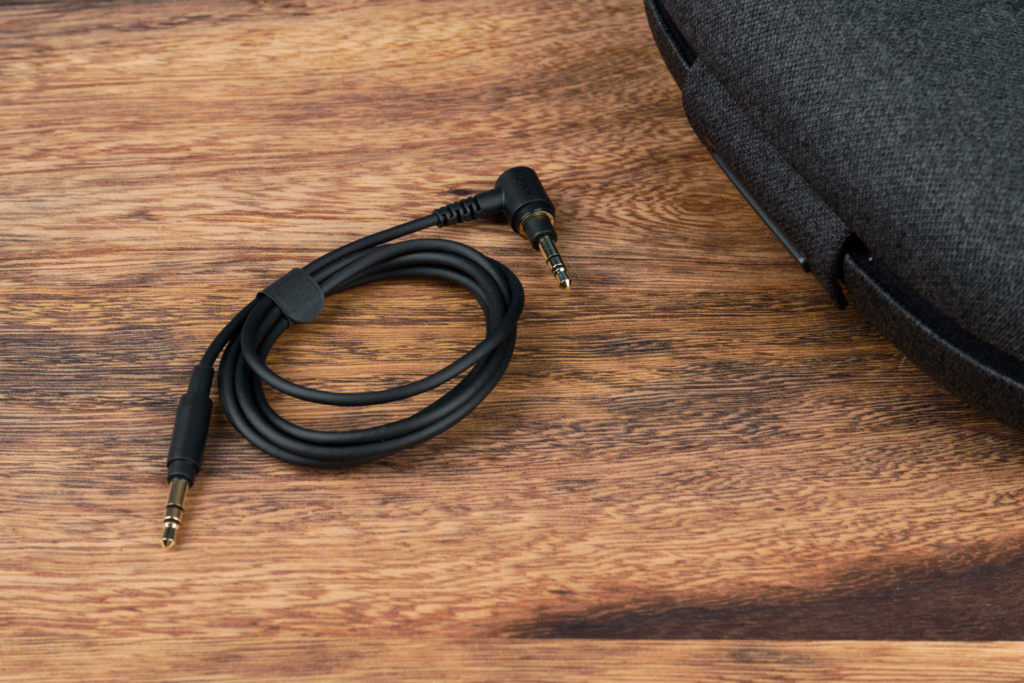 Sony 1000X The Collexion im Test – Lieferumfang