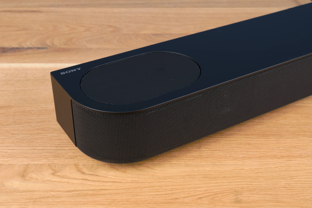 Upfiring-Lautsprecher Sony-Soundbar
