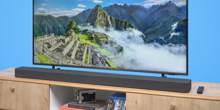 Sony-Soundbars Vergleich