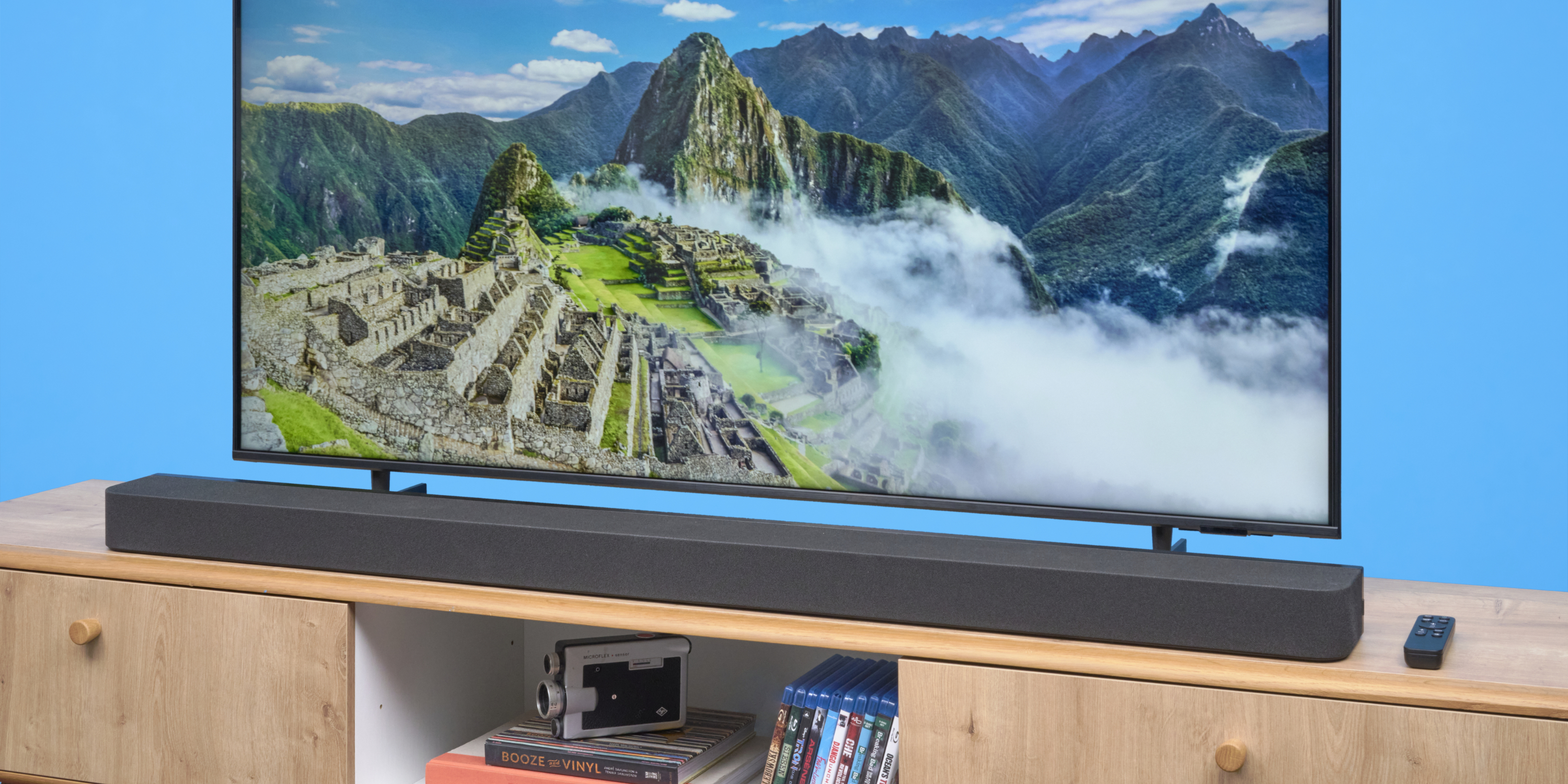Sony-Soundbars Vergleich