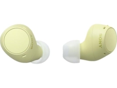 Sony WF-C510 Gelb