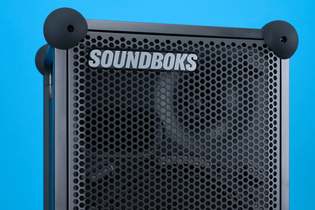 Soundboks Mix im Test – Klang