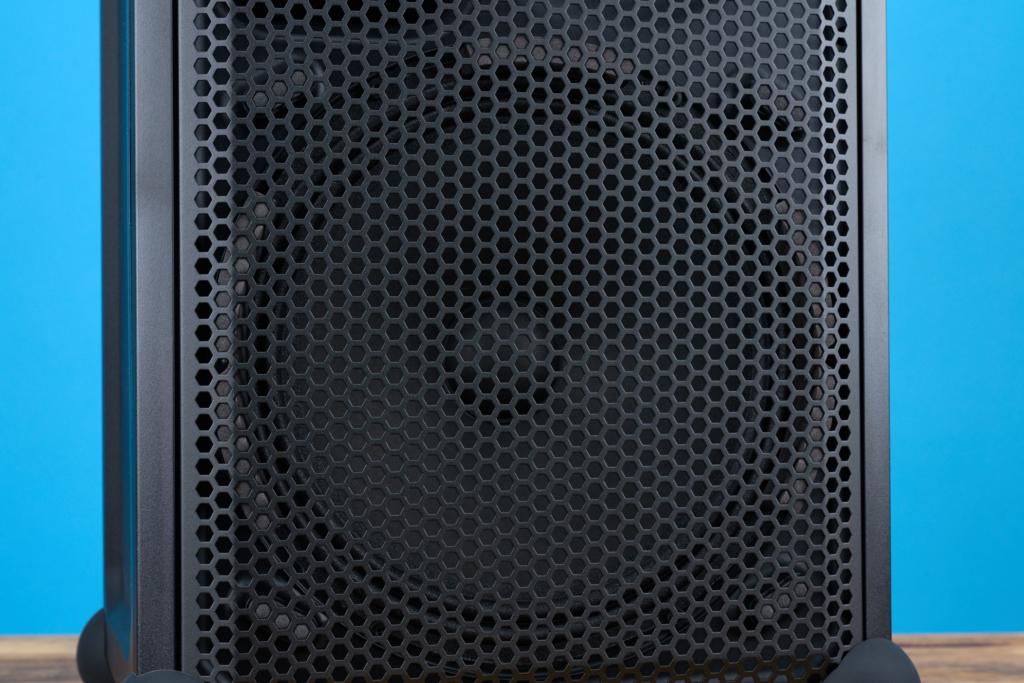 Soundboks Mix im Test – Tieftöner