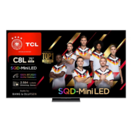 TCL C8L 75 Zoll