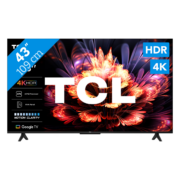 TCL V6C 43 Zoll Coolblue