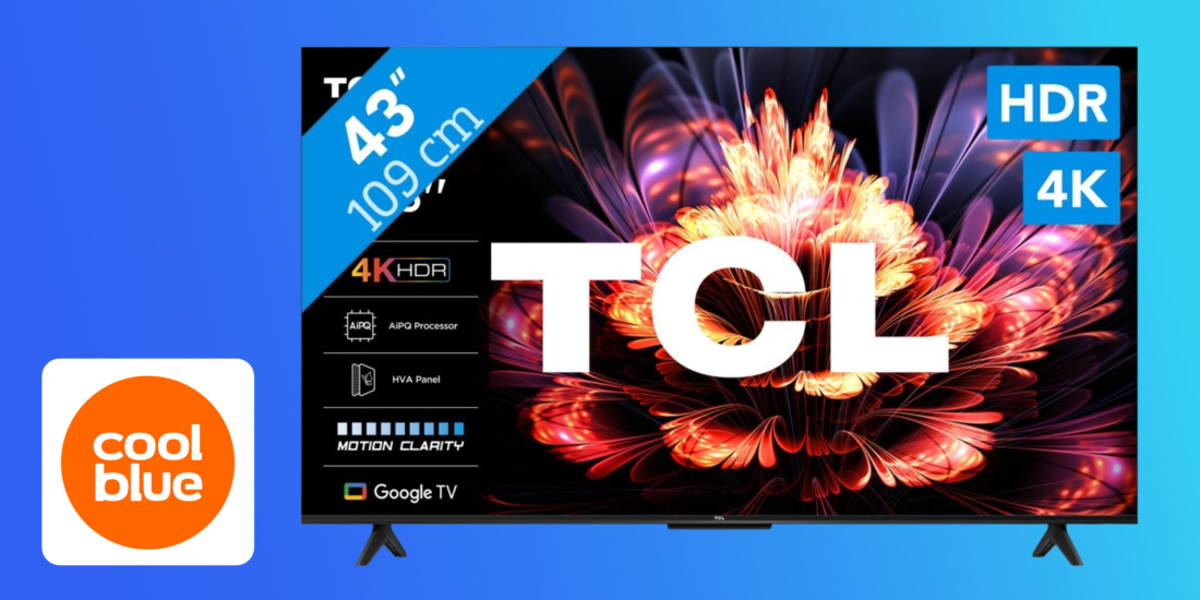 TCL V6C Angebot