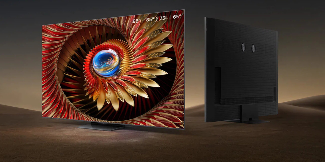 TCL spendiert vielen Smart-TVs ab 2023 ein umfangreiches Firmware-Update.