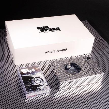 We Are Rewind Duran Duran