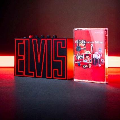 We Are Rewind Elvis