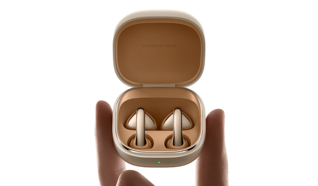 Die Xiaomi Clip bieten verbesserten Sound dank LHDC 5.0. 