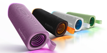 Xiaomi veröffentlicht die neuen Partyboxen Sound Play.