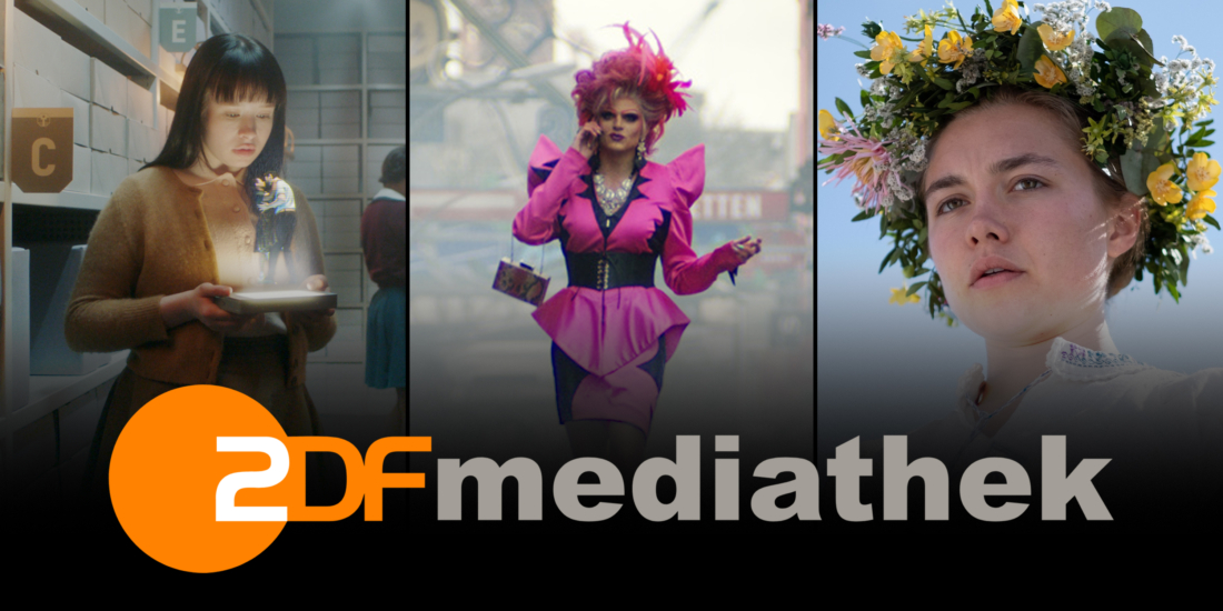 Filme ZDF