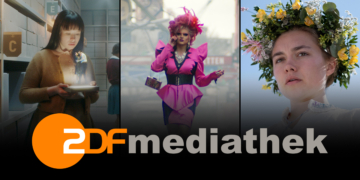 Filme ZDF