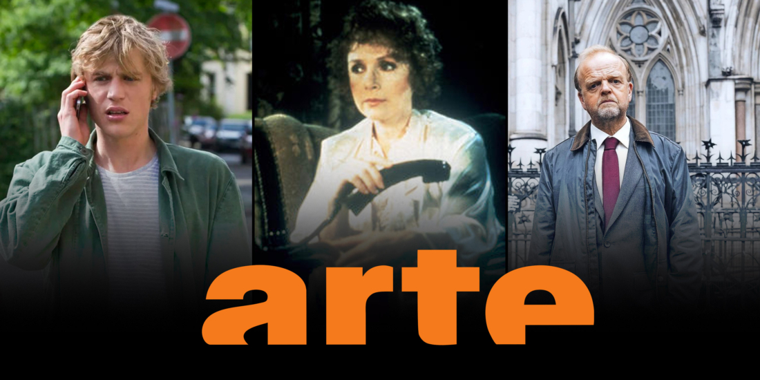 ARTE Serien