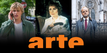 ARTE Serien