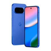 Google Pixel 10 128 GB Indigo Dual SIM im Angebot bei MediaMarkt