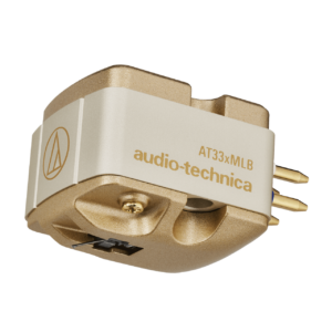 Audio-Technica AT33xMLB