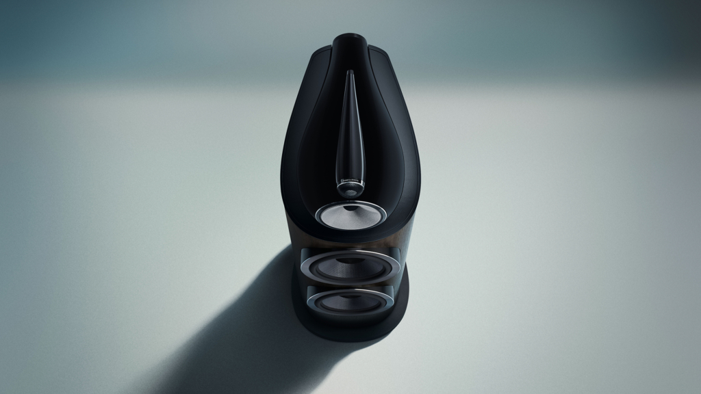 Bowers & Wilkins 801 D5