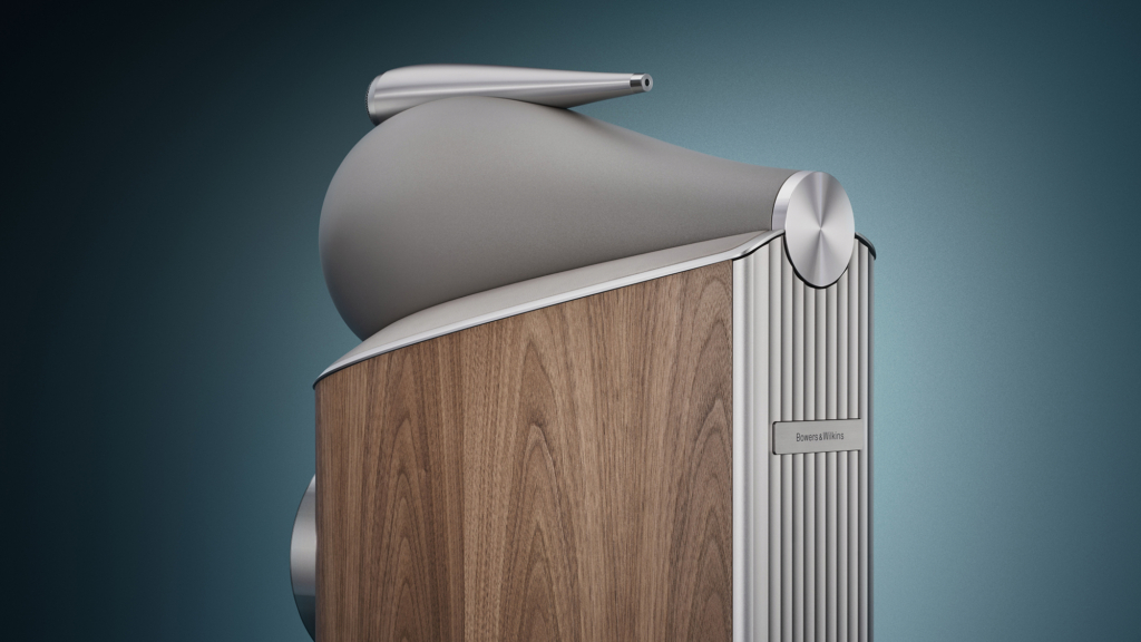 Bowers & Wilkins 802 D5 