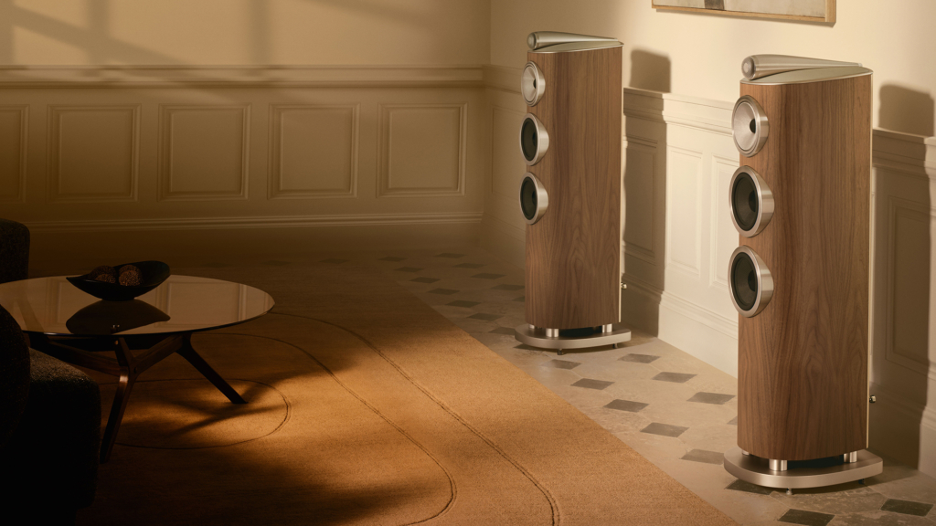 Bowers & Wilkins 804 D5
