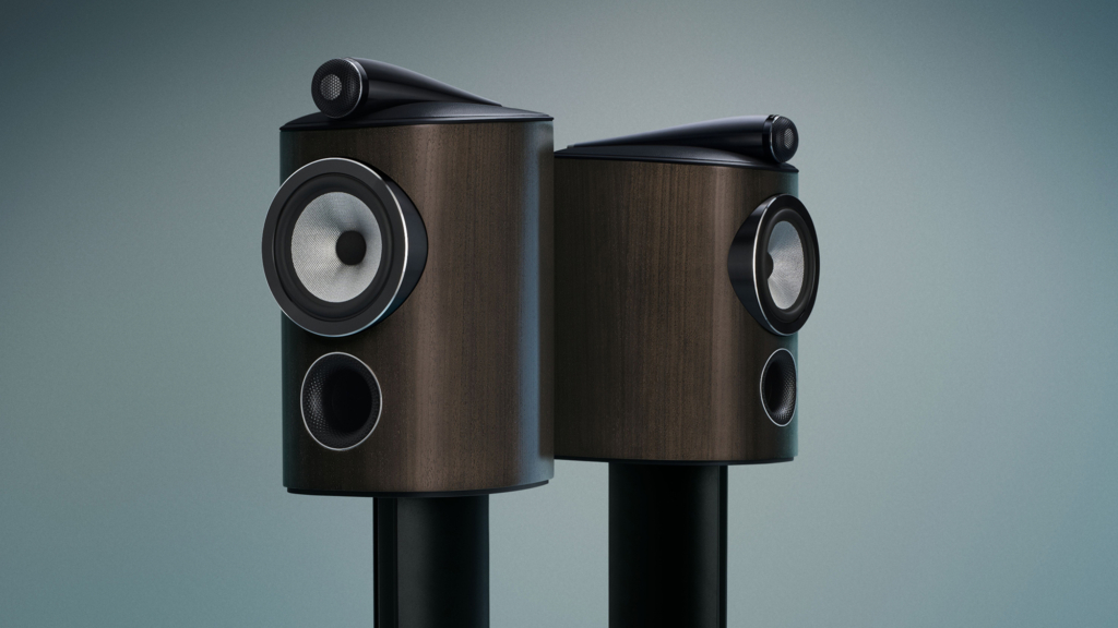 Bowers & Wilkins 805 D5