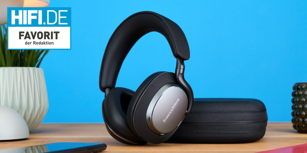 Bowers & Wilkins Px7 S3