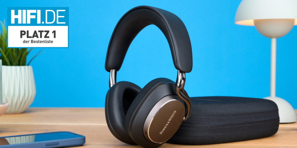 Bowers & Wilkins PX8 S2