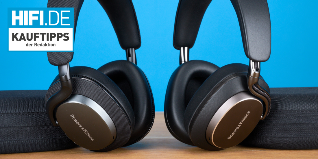 Bowers & Wilkins Kauftipps