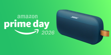 Bose SoundLink Flex (2. Gen.): Hol ihn dir und spare über 70 Euro