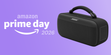 Bose SoundLink Max zum Wow-Preis: Spare über 130 Euro!