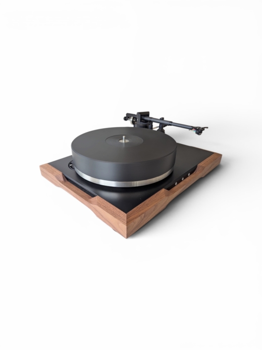 Clearaudio Elevation