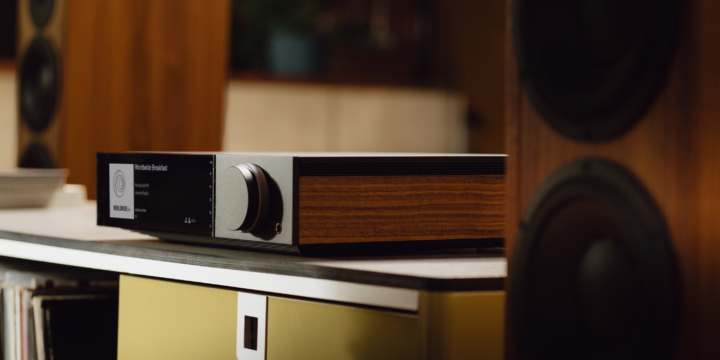 Cambridge Audio Evo 300 vorgestellt