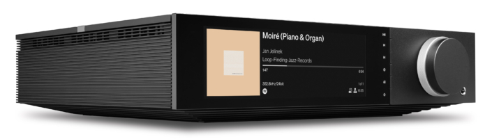 Cambridge Audio Evo 300 schwarz
